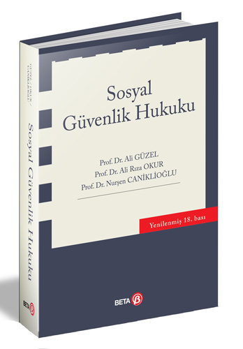 Sosyal Güvenlik Hukuku