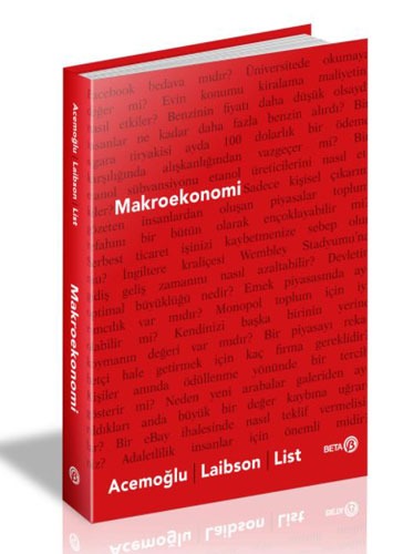 Makroekonomi
