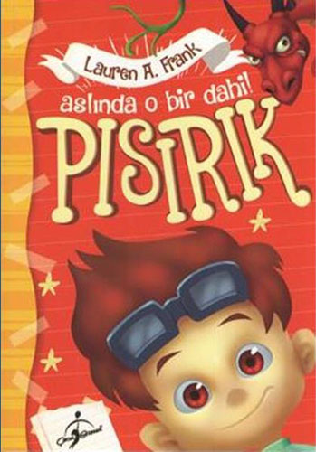 Pısırık