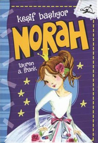 Norah - Keşif Başlıyor