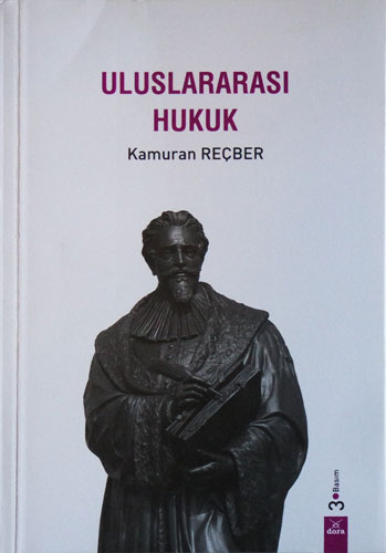 Uluslararası Hukuk