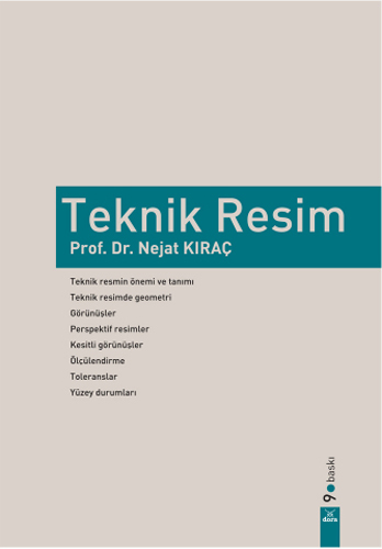 Teknik Resim