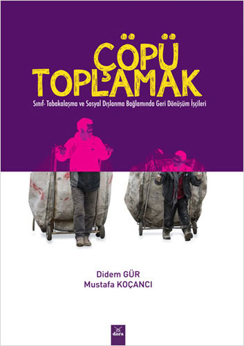 Çöpü Toplamak