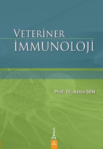 Veteriner İmmunoloji