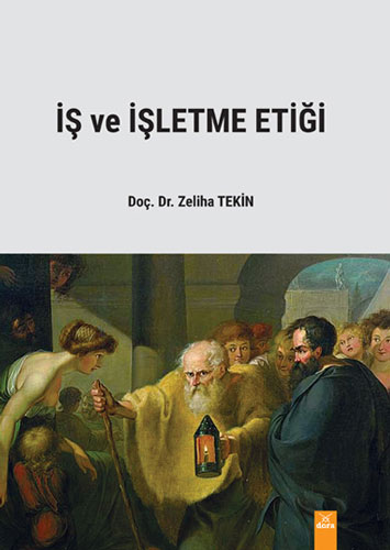 İş ve İşletme Etiği