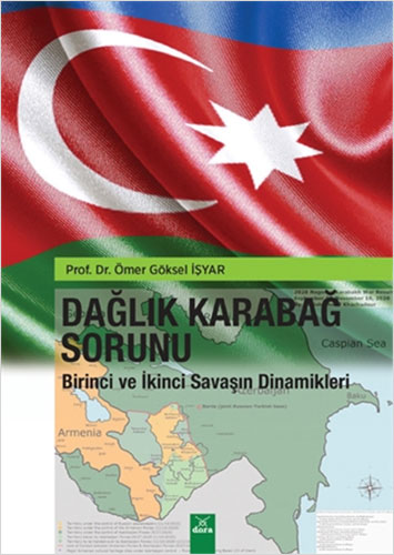 Dağlık Karabağ Sorunu
