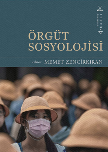 Örgüt Sosyolojisi