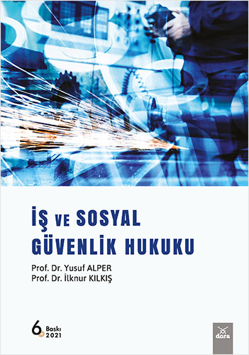 İş ve Sosyal Güvenlik Hukuku