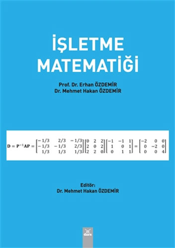 İşletme Matematiği
