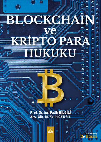 Blockchain ve Kripto Para Hukuku