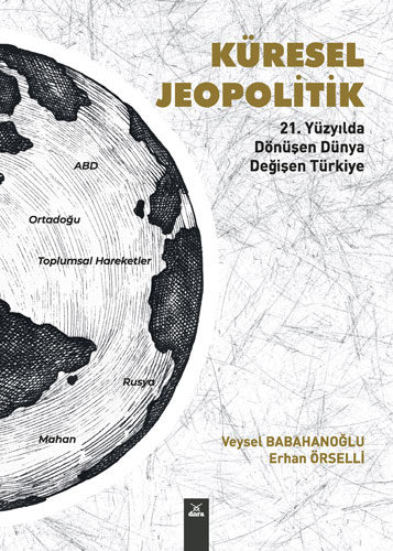 Küresel Jeopolitik