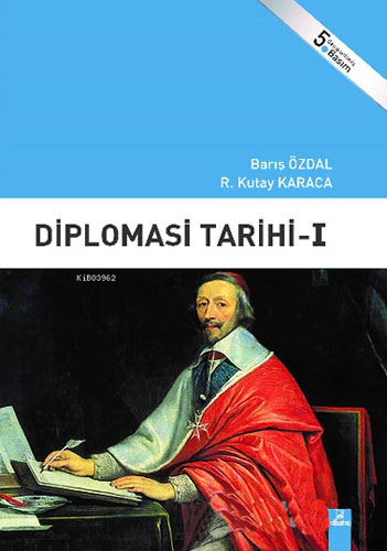 Diplomasi Tarihi - 1
