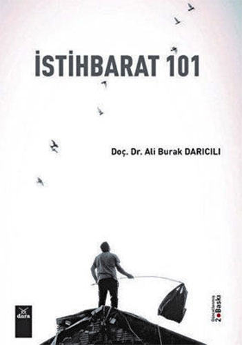 İstihbarat 101