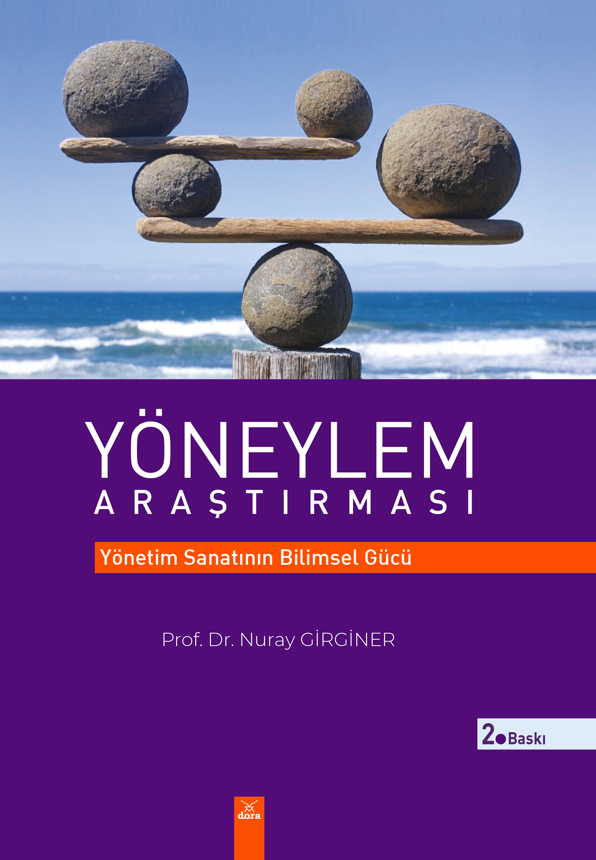 Yöneylem Araştırması