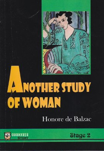 Another Study Of Woman Another Study Of Woman