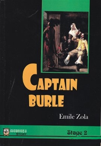 Captain Burle Captain Burle