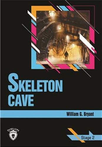 Skeleton Cave 