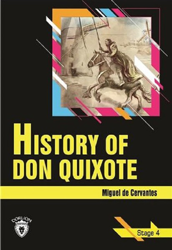 History Of Don Quixote
