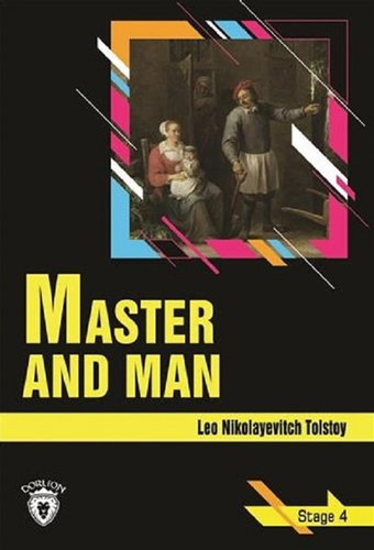 Master And Man Master And Man