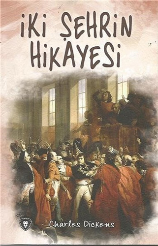 İki Şehrin Hikayesi İki Şehrin Hikayesi