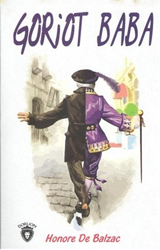 Goriot Baba Goriot Baba