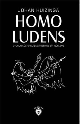 Homo Ludens