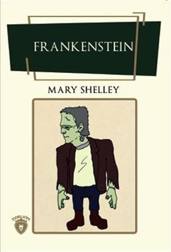 Frankenstein (İngilizce Roman) Frankenstein (İngilizce Roman)