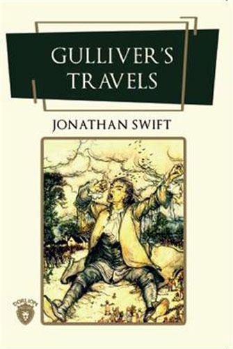 Gullivers Travels (İngilizce Roman) Gullivers Travels (İngilizce Roman)
