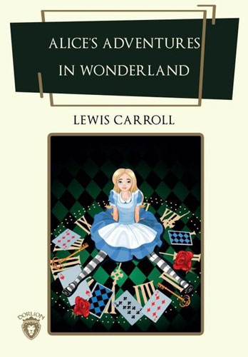Alice’S Adventures In Wonderland Alice’S Adventures In Wonderland