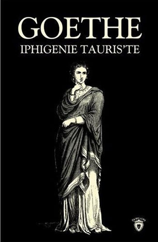Iphigenie Tauris'Te Iphigenie Tauris'Te