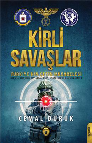 Kirli Savaşlar