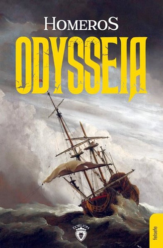 Odysseia Odysseia