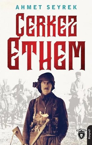 Çerkez Ethem