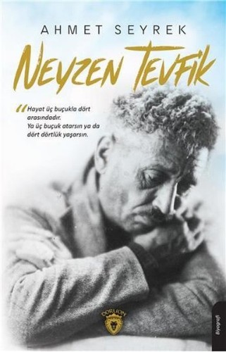 Neyzen Tevfik Neyzen Tevfik