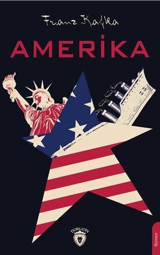 Amerika Amerika