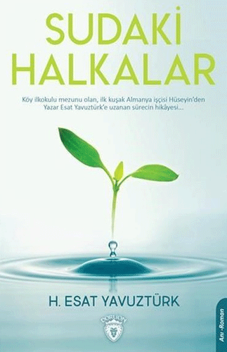 Sudaki Halkalar