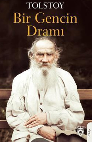 Bir Gencin Dramı Bir Gencin Dramı