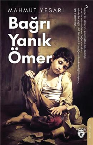Bağrı Yanık Ömer Bağrı Yanık Ömer