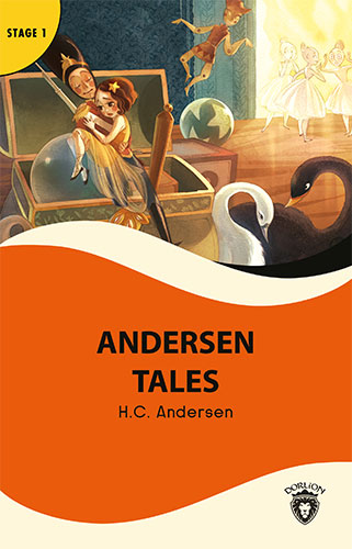 Andersen Tales