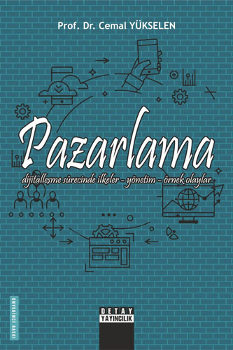 Pazarlama 
