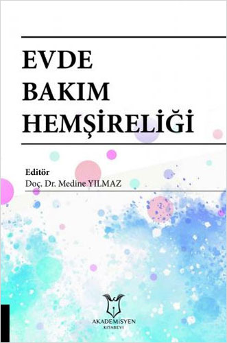 Evde Bakım Hemşireliği