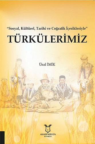 Türkülerimiz