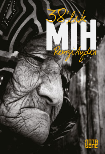 38'Lik Mıh 38'Lik Mıh