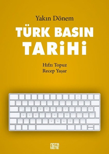 Türk Basın Tarihi