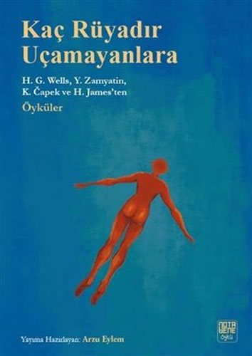 Kaç Rüyadır Uçamayanlara Kaç Rüyadır Uçamayanlara