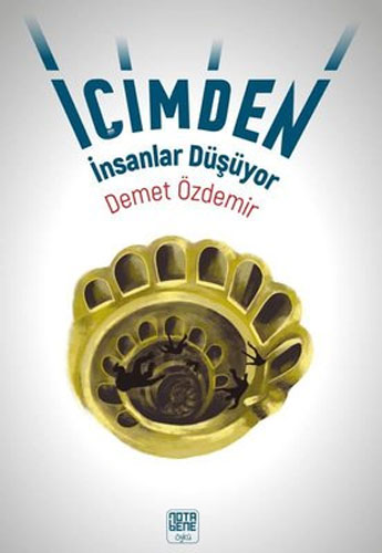 İçimden İnsanlar Düşüyor İçimden İnsanlar Düşüyor