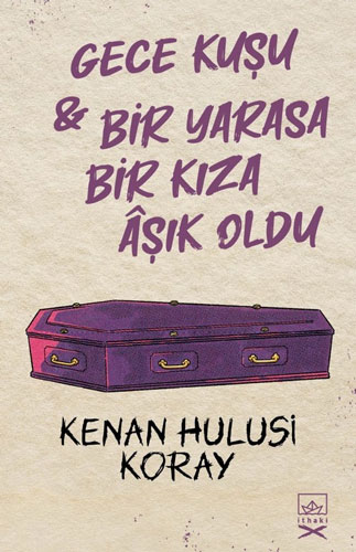 Gece Kuşu & Bir Yarasa Bir Kıza Âşık Oldu Gece Kuşu & Bir Yarasa Bir Kıza Âşık Oldu