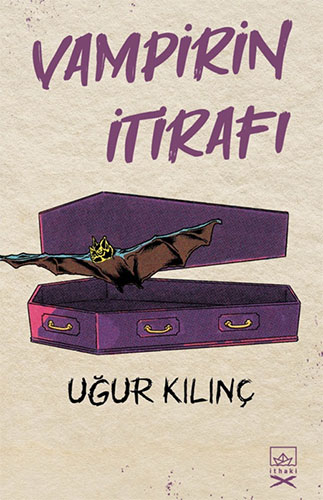 Vampirin İtirafı Vampirin İtirafı