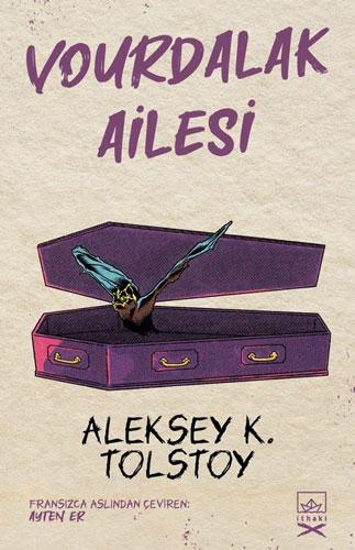 Vourdalak Ailesi Vourdalak Ailesi