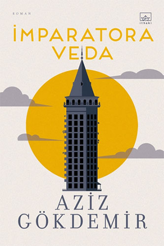 İmparatora Veda